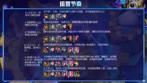 快乐钻石搭配阵容推荐最新(晶灿钻石四天王冠军阵容)插图6
