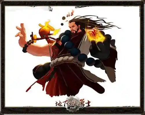 dnf驱魔师吧(dnf女驱魔师走什么流派)