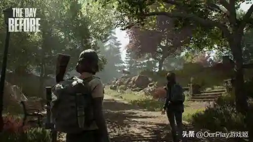 热门射击游戏(十大最好玩的枪战游戏)插图7