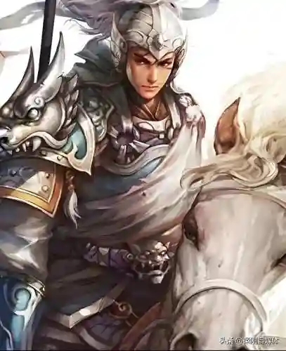 武神赵子龙(武神赵子龙60集电视剧高清免费)插图5