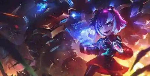 黑暗之女安妮图片(安妮图片高清图片)插图14