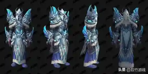 恶魔猎手史诗阵容搭配(最新恶魔猎手标准卡组)插图27