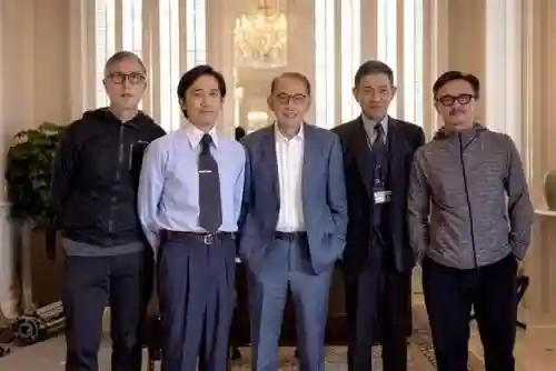 任德华最强阵容搭配(任达华的媳妇叫什么名字)插图3