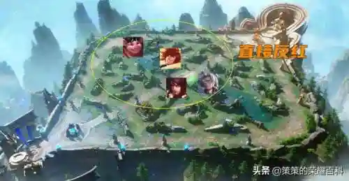 裴擒虎搭配什么阵容(裴擒虎和谁配合最好)插图19