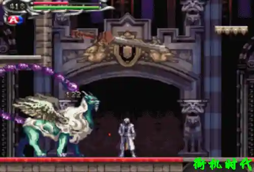 恶魔城月下夜想曲最强装备(恶魔城月下老爷爷商品介绍)插图7