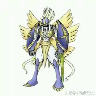 炽天使 座天使 智天使(十二大天使名字)插图4