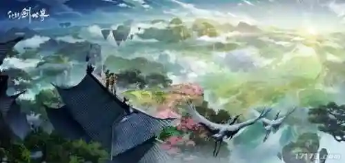 2023仙剑手游推荐(仙侠手游2024)插图3