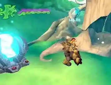古惑狼泰坦(XBOX360古惑狼泰坦下载)插图3