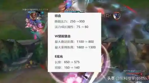 老版宝石骑士(宝石骑士改版前的样子)插图8