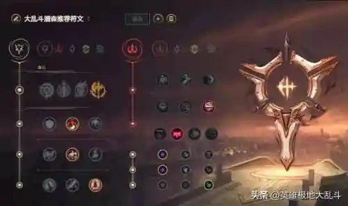 潘森秒人出装(潘森最暴力出装)插图2