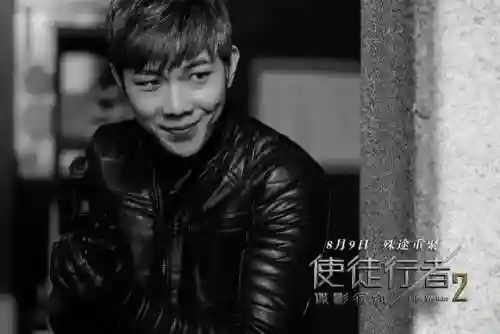 使徒行者2最新阵容搭配(使徒行者2演员表职员)插图8