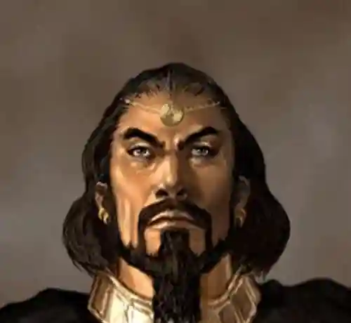 王朝低配阵容搭配(大皇帝骑兵流第一阵容)插图2