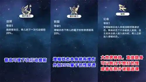 希儿阵容灵活搭配(苍之女武神阵容搭配图)插图2