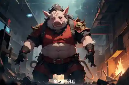 猪八戒强 嫦娥(猪八戒和嫦娥是什么关系)