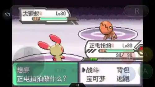 口袋妖怪绿宝石493(绿宝石493所有精灵分布)插图55