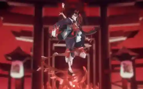阴阳师不知火手办(阴阳师网易版官方网站)插图6