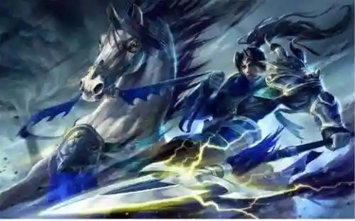 从骑士开始进化(十大超凡骑士小说)插图1