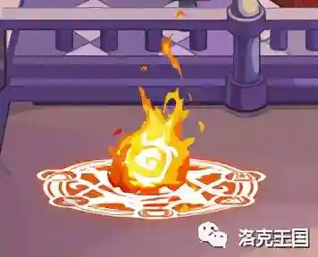 洛克王国火灵石怎么获得所有地方(洛克王国豪炎战神性格推荐)插图3