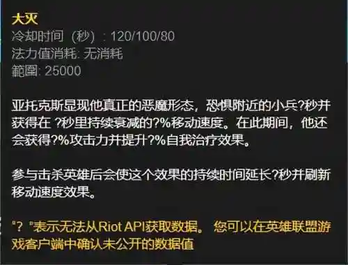 暗裔剑魔技能加点(魔剑士大师天赋加点图)插图5