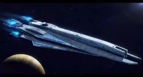 星际文明类的科幻小说(星际小说十大巅峰之作)插图1