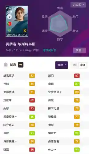 白球最强阵容搭配图片(pk赛季白板最稳的阵容)插图6