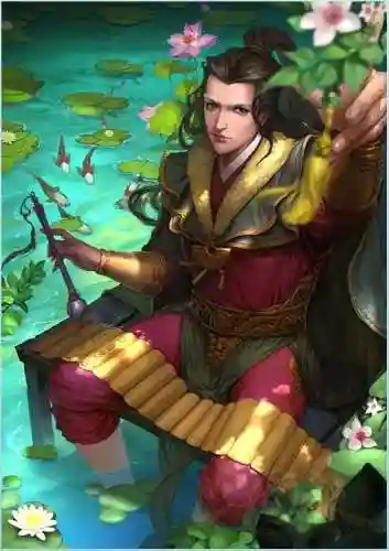 三国杀刘焉技能(刘焉的技能分析)插图3