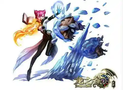 龙之谷2魔导师技能(龙之谷2各职业技能介绍)