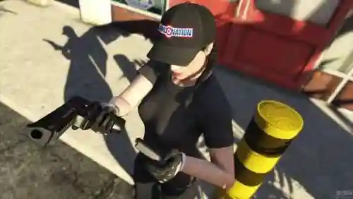 骷髅马装甲版在哪里买(gta5商店找不到骷髅马)插图2