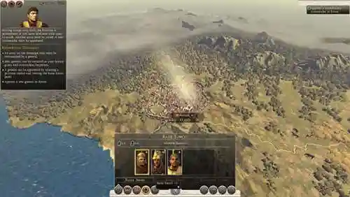 罗马2帝皇版和原版区别(罗马2各国优势兵种)插图7