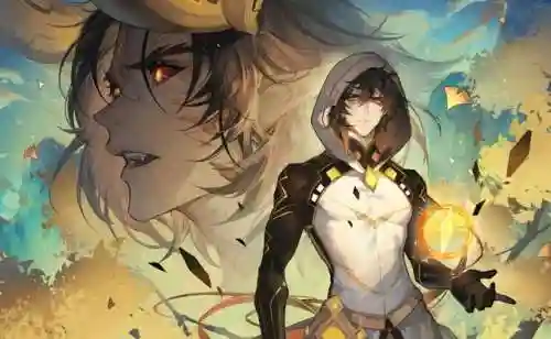 2.7公子钟离阵容搭配(原神0命公子阵容搭配)插图6