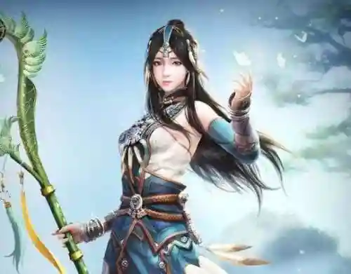 从古剑奇谭开始签到(古剑奇谭之最强大师兄免费阅读)