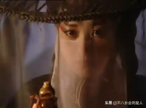 笑傲江湖李亚鹏(笑傲江湖李亚鹏免费版40集国语)插图7