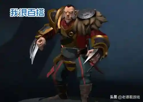 王者猎人羁绊阵容搭配(王者猎人最值得培养的英雄)插图4