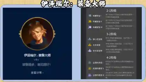 适合施法大师的阵容搭配(云顶之弈最新法师阵容)插图13