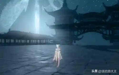 武侠网游端游(PC端仙侠类网游推荐)插图4
