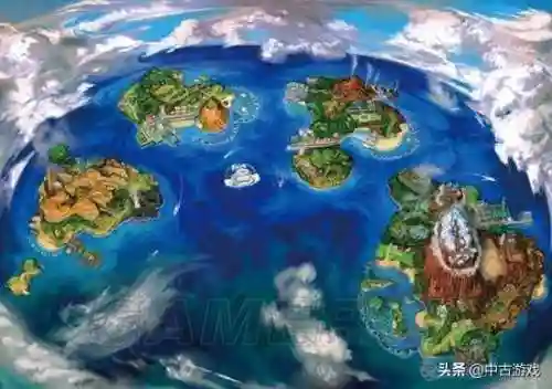口袋妖怪水晶攻略(gbc口袋水晶攻略图文)插图128