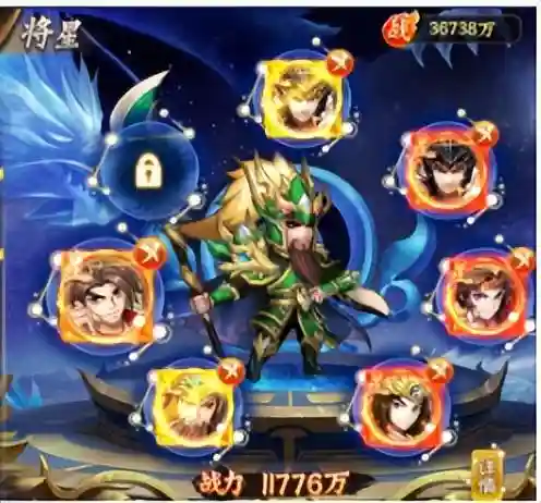 最强天金阵容搭配(口袋妖怪心金最强阵容)插图1