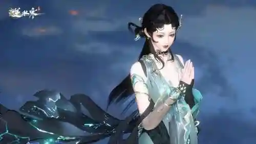2023最火的游戏名古风(手机最火的游戏排行榜)插图6