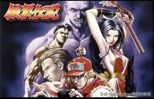 好玩的对战游戏(对战游戏排行榜前十名)插图6