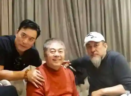 关羽生前还在帮张飞(张飞是哪里的人)插图5