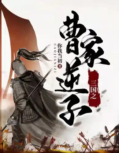 三国之天命少主(三国之播种大师)