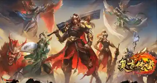 传奇世界冰雪版之金装裁决(冰雪复古传奇官网)插图3