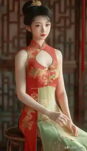 凤凰龙女阵容搭配图解(小冰冰传奇舞姬阵容搭配)插图5 凤凰龙女阵容搭配图解(小冰冰传奇舞姬阵容搭配)插图5