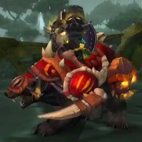魔兽世界幻化牦牛坐骑在哪买(wow幻化牦牛哪里买)插图8