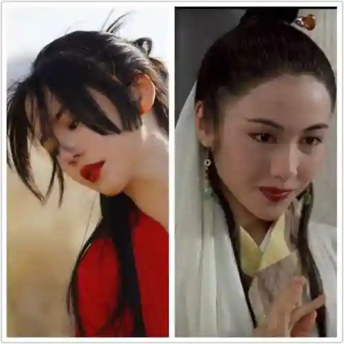 倚天屠龙记演员表(经典怀旧93倚天屠龙记电视剧)插图3 倚天屠龙记演员表(经典怀旧93倚天屠龙记电视剧)插图3