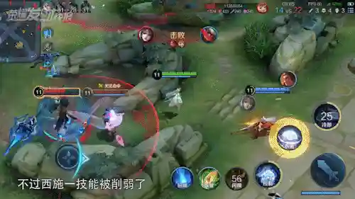 峡谷法师搭配什么阵容(云顶之弈最新法师阵容)插图1