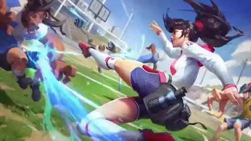 英雄联盟阿卡丽什么位置(阿卡丽全名叫什么)插图4