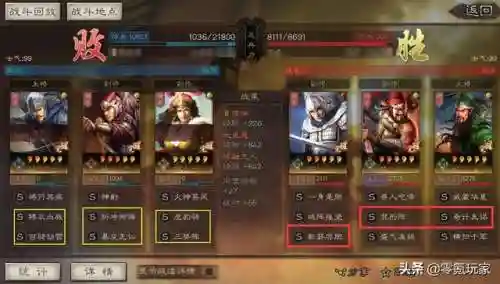 咸鱼阵容战法最佳搭配(咸鱼之王最好的阵容)插图10