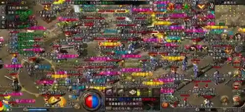 2021玩的最火爆传奇(最好玩的传奇手游排行榜2023)插图1