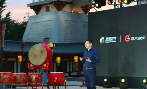 传奇世界手游腾讯版(传奇游戏手游)插图2